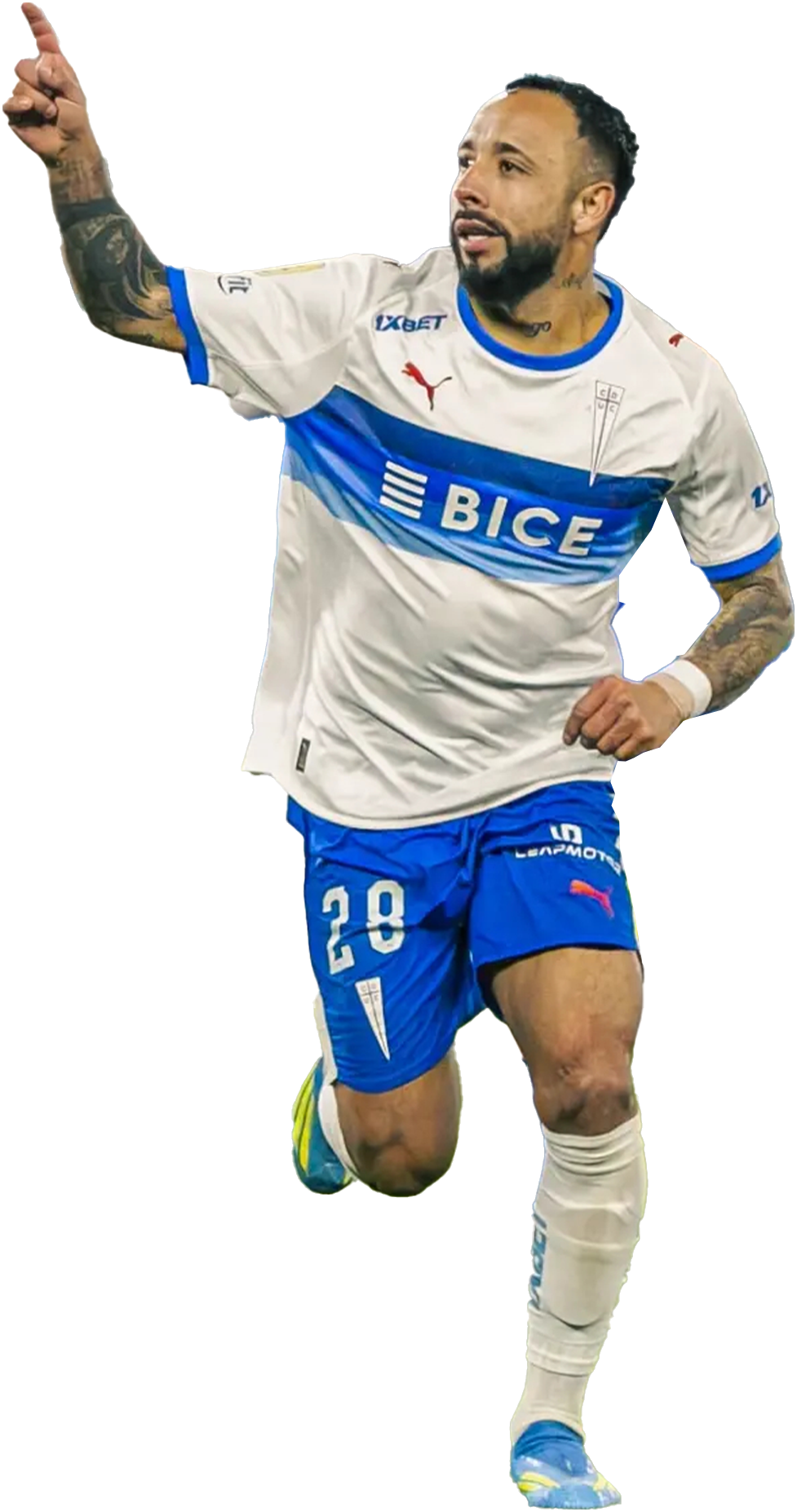 Cerezo