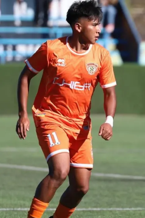 Alberto Tejerina