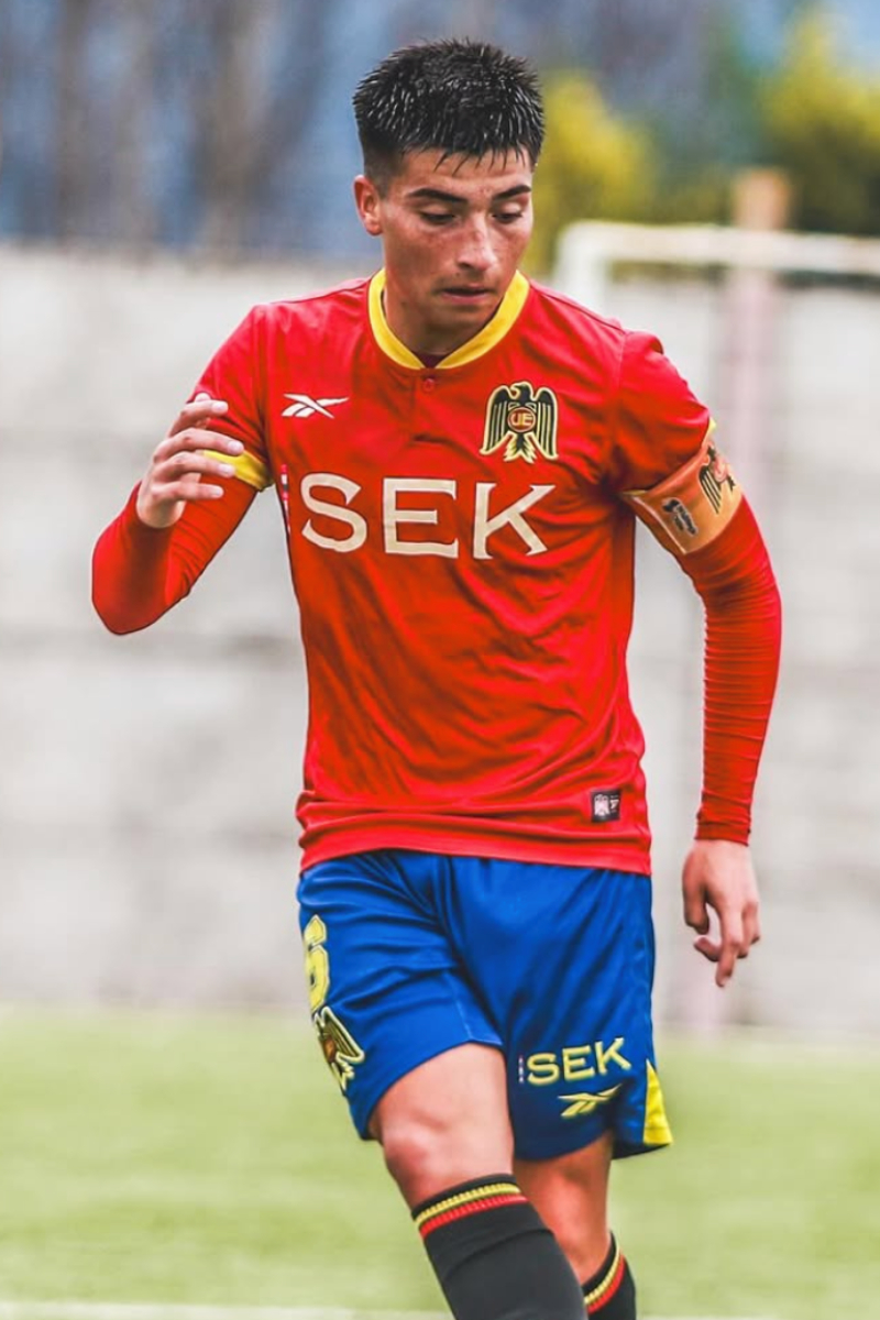 Carlos Villodres