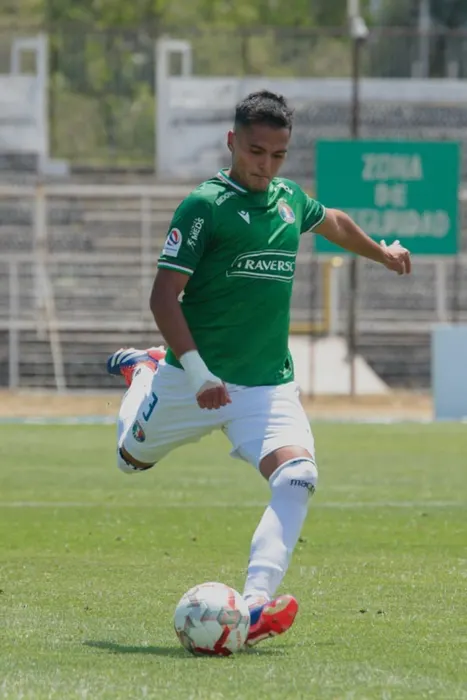 Cristóbal Muñoz