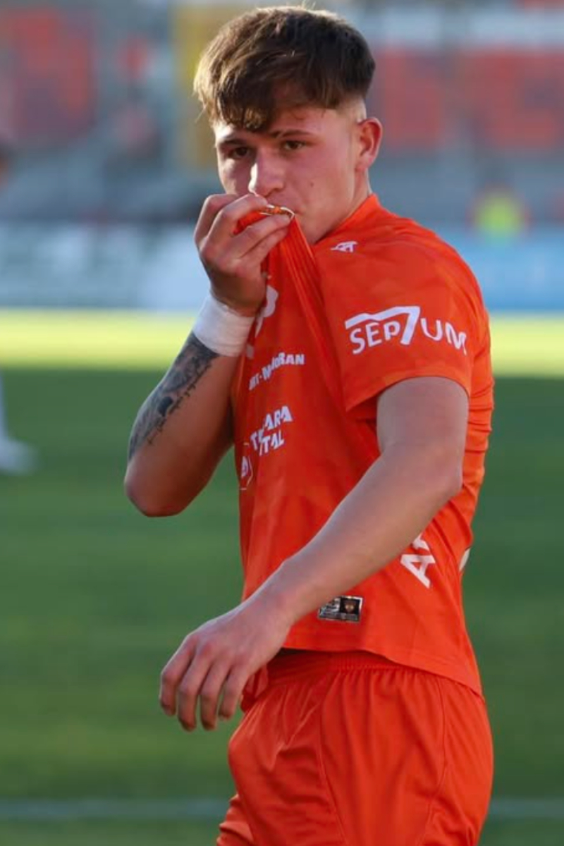 Esteban Gallardo