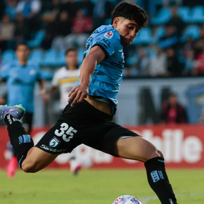Fabiano Saavedra