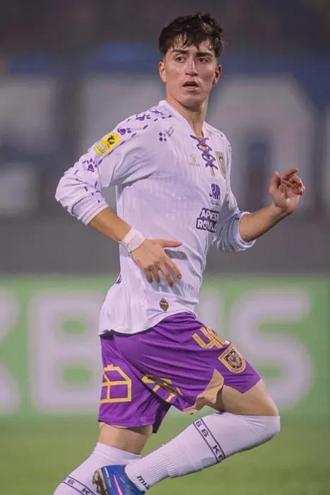 Franco Cáceres