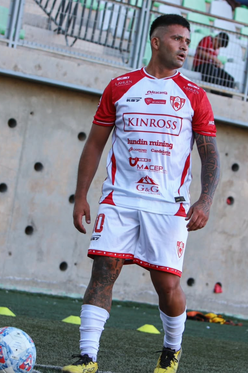Iván Ledezma