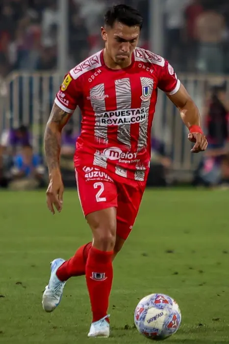 Javier Saldías