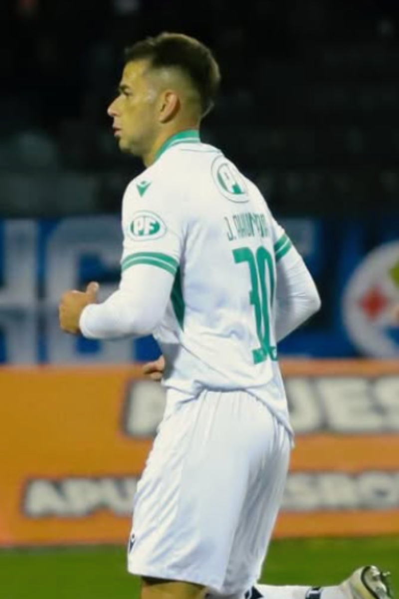 Joel Ahumada