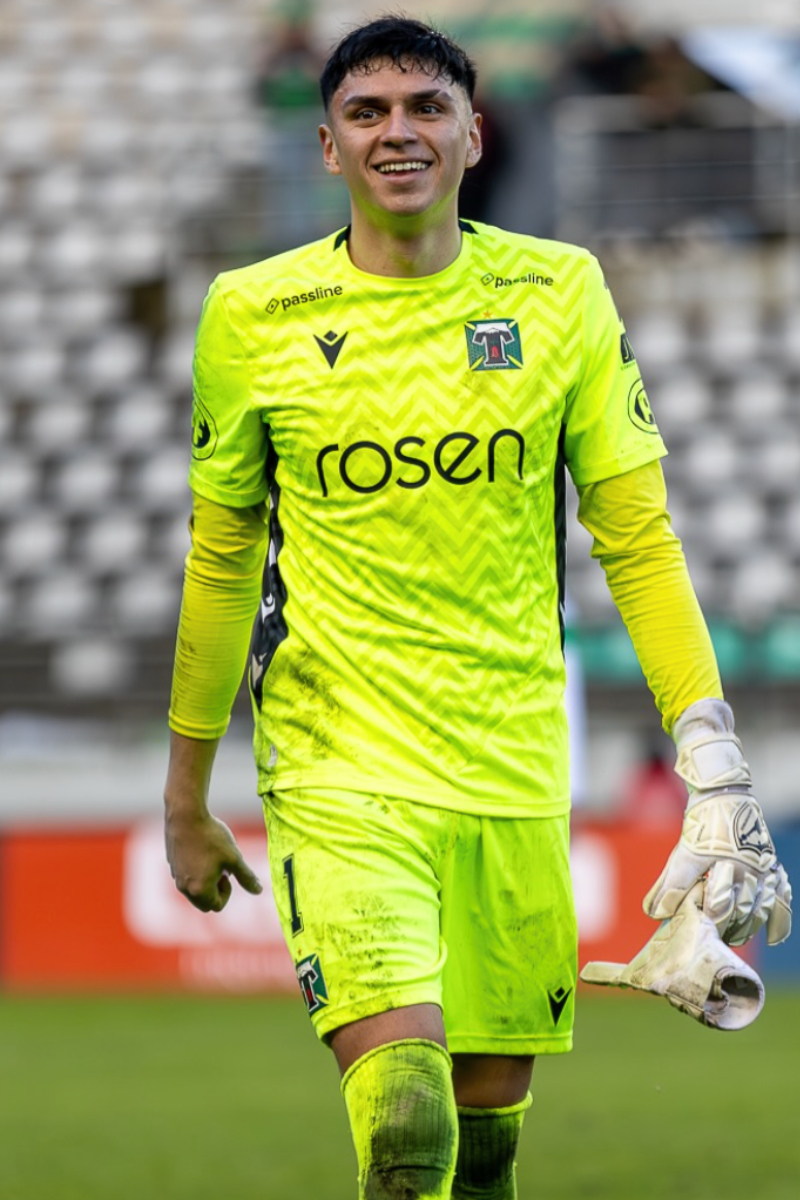 Juan Garrido
