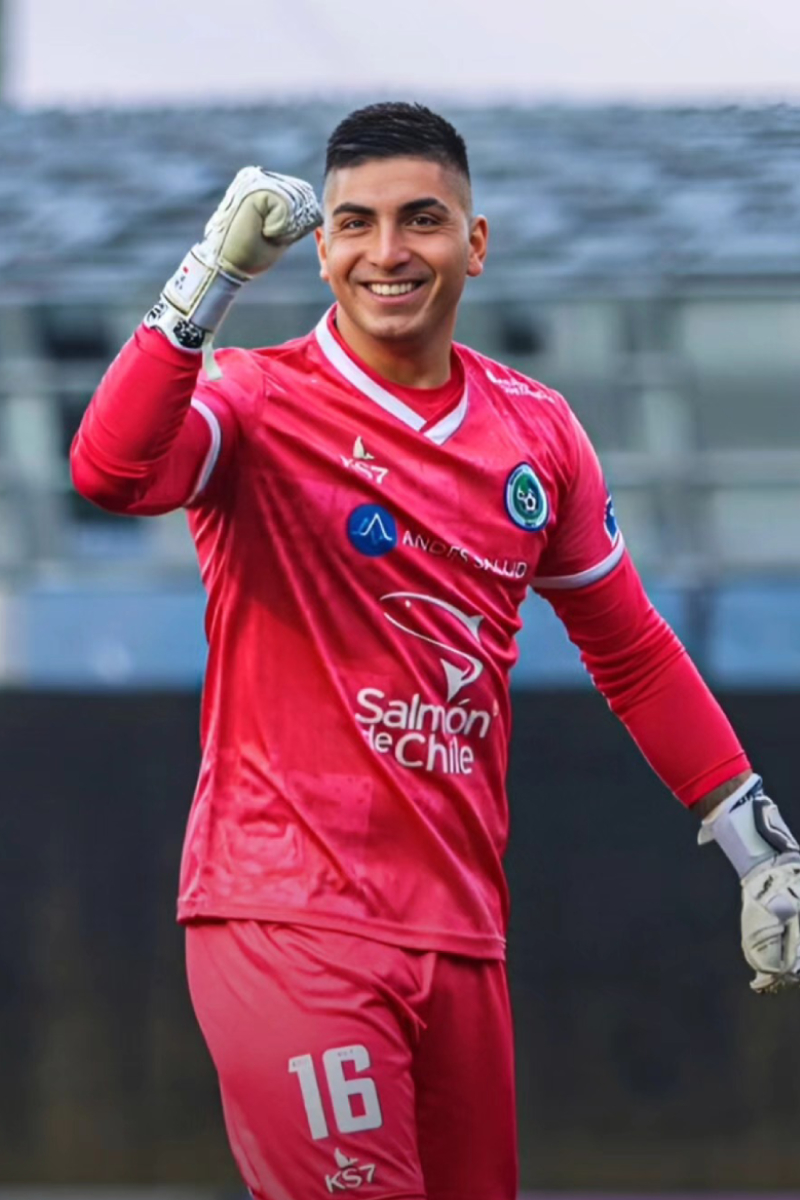 Luis Ureta
