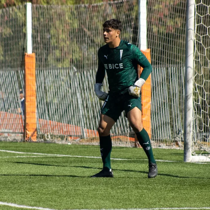 Matías Meza