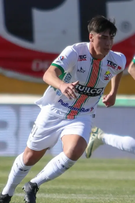Matías Sepúlveda