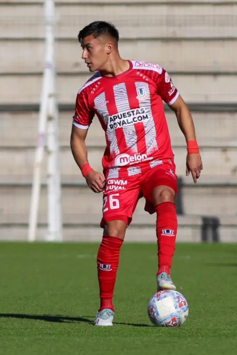 Michael Maturana