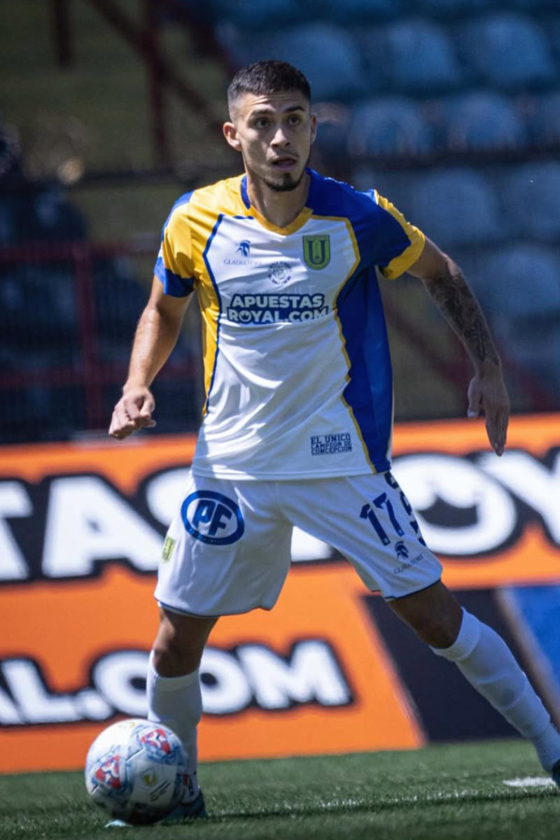 Moisés González