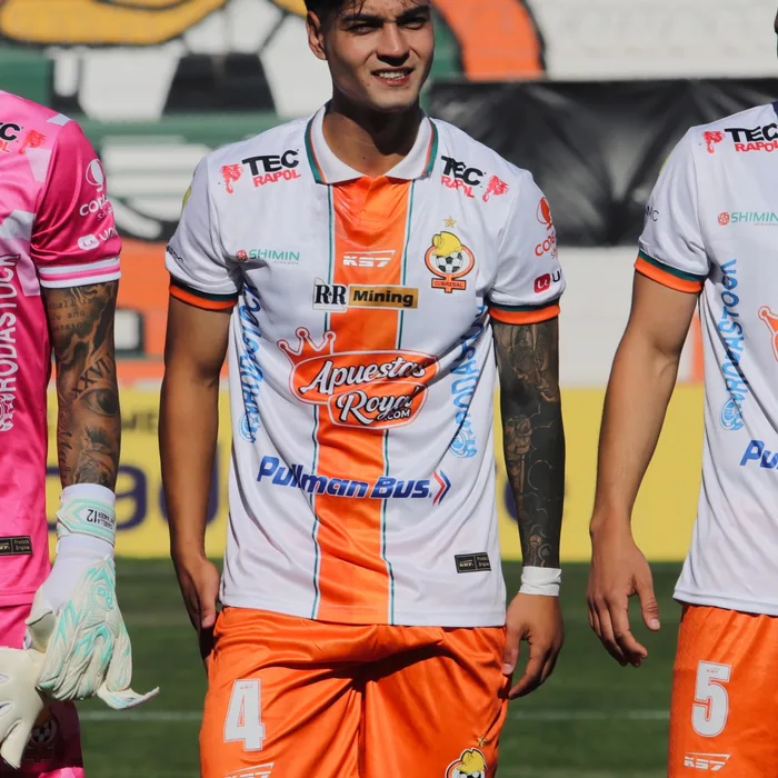 Rodrigo Sandoval