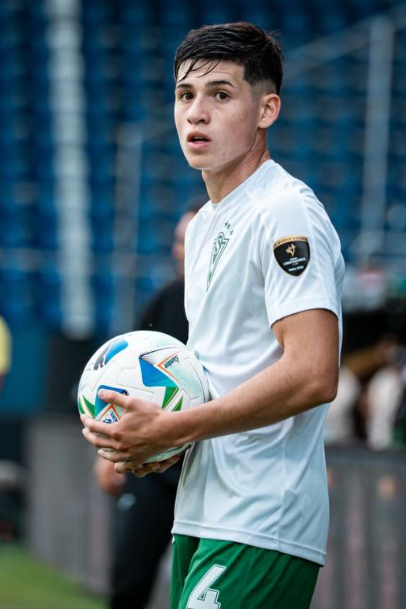Sebastián Jaramillo
