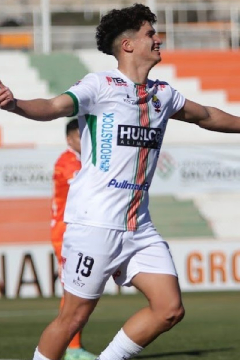Sergio Carrasco